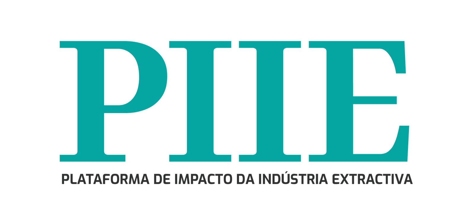 PORTAL  IMPACTO DA  INDÚSTRIA  EXTRACTIVA